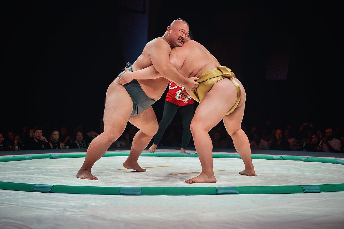 ItanLake's tweet photo. #大相撲 #sumo #wrestler #wrestling #sport #chubby #fat https://t.co/HJF44Ag3ym