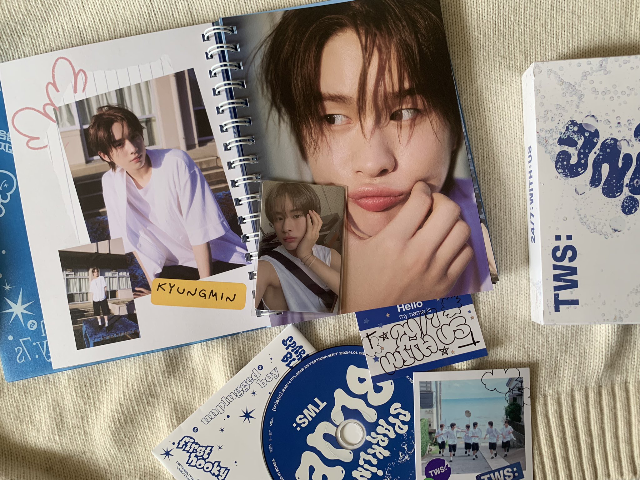 NEWS | TWS JAPAN OFFICIAL SITE