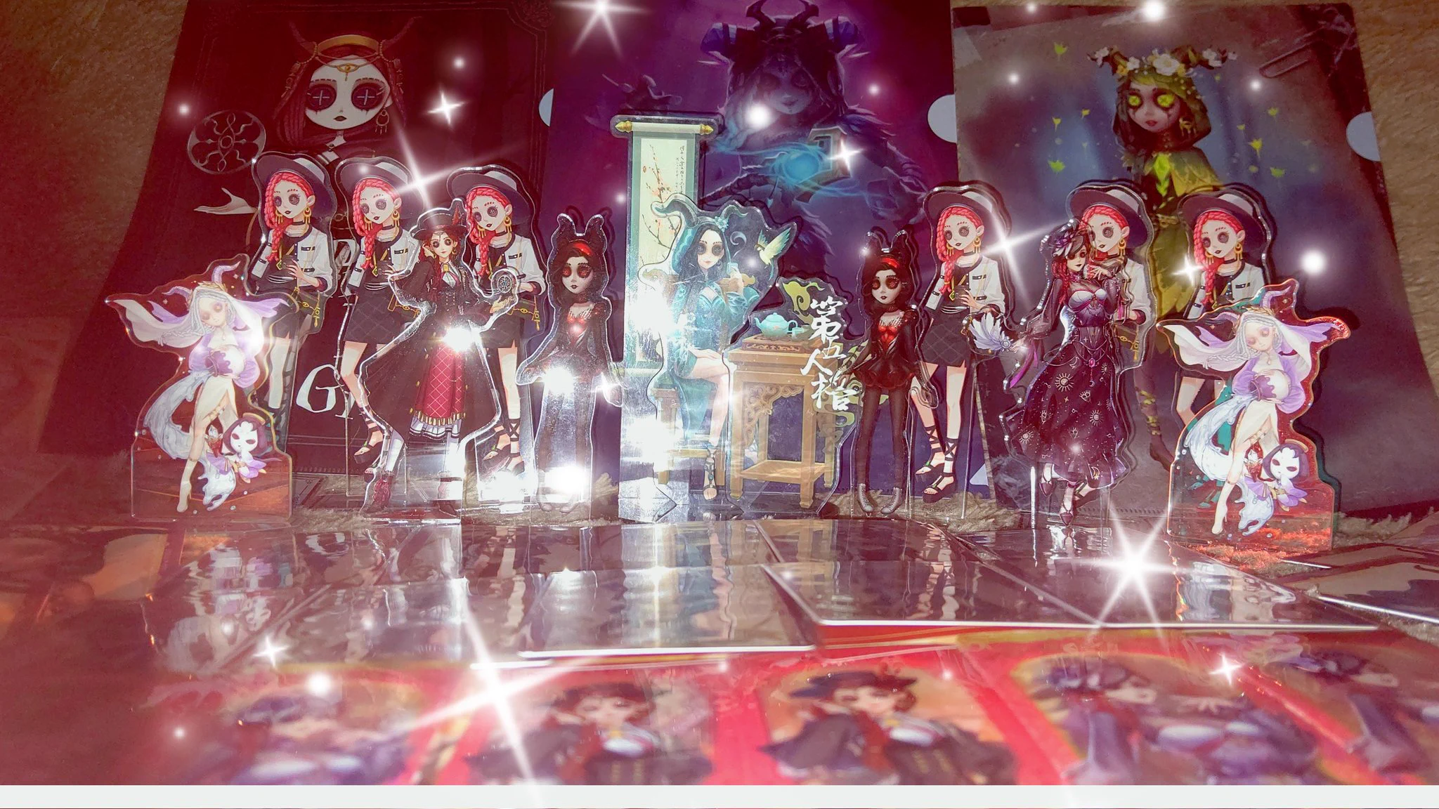 公式】IdentityV 第五人格 on X: 