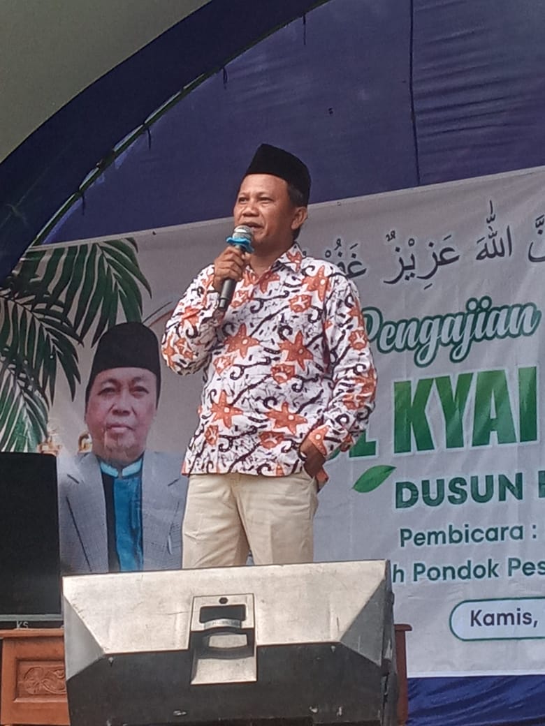 Desa Kalimas tweet media