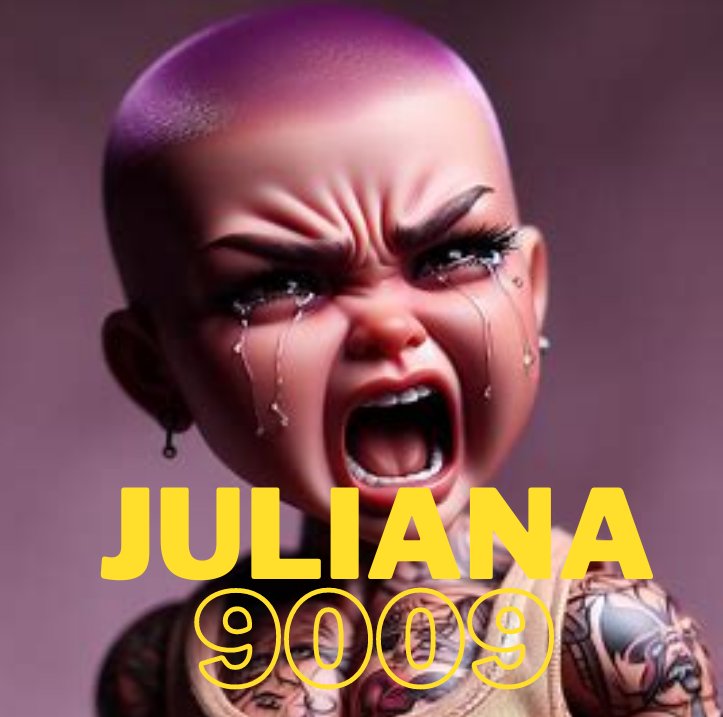 PabloAlexisCan1's tweet photo. @geabill Solo un enfermo psiquiátrico votaría a este personaje, solo aporta decadencia a la mujer .modales de un preso .homofobia extrema y creerse la dueña de la casa base de generar miedo a los demás.....basta de valores de una feminazi. https://t.co/EHmXt5wpFL