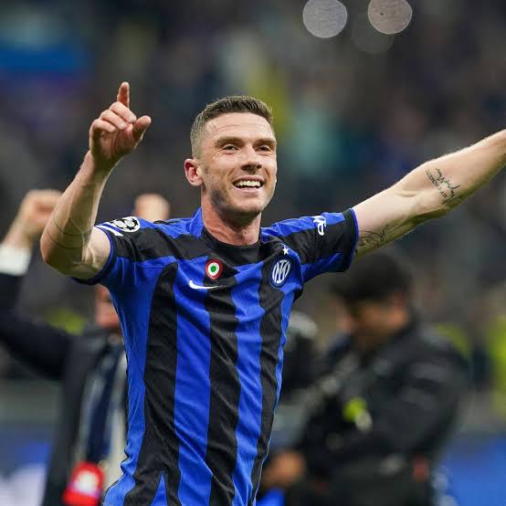 Inter Club Indonesia tweet media