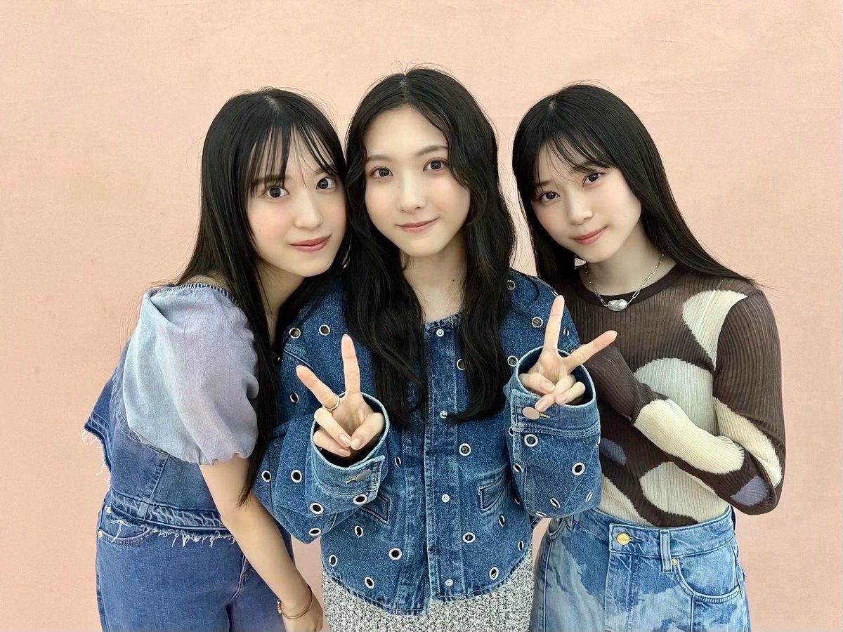 本日2月1日(木)発売「bis」3月号の裏表紙を、 #谷口愛季、#村井優