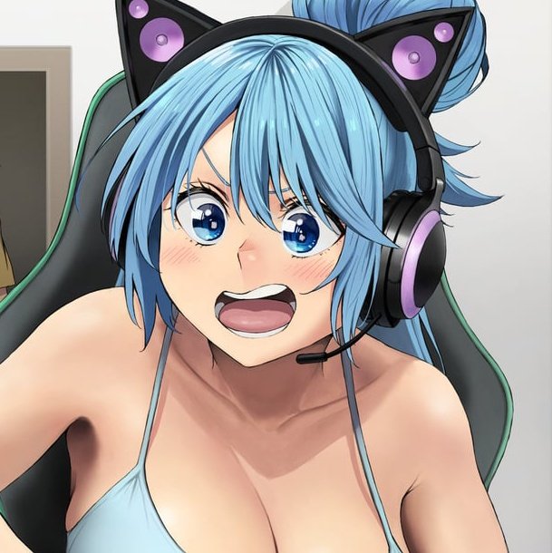 DeidAqua's tweet photo. #NuevaFotoDePerfil https://t.co/tW1latmJGL
