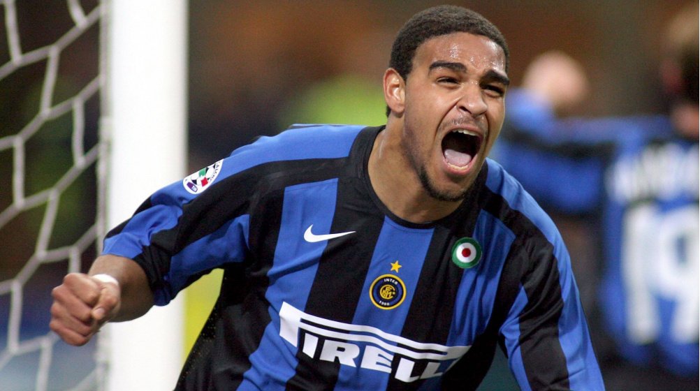 Inter Club Indonesia tweet media