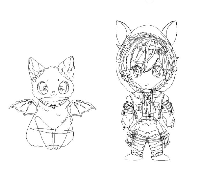 emma_brian1's tweet photo. ✨Made this lineart for #pngtuber ✨

#like #comment #Repost #Twitter #twitch https://t.co/cX2V3nfSZO