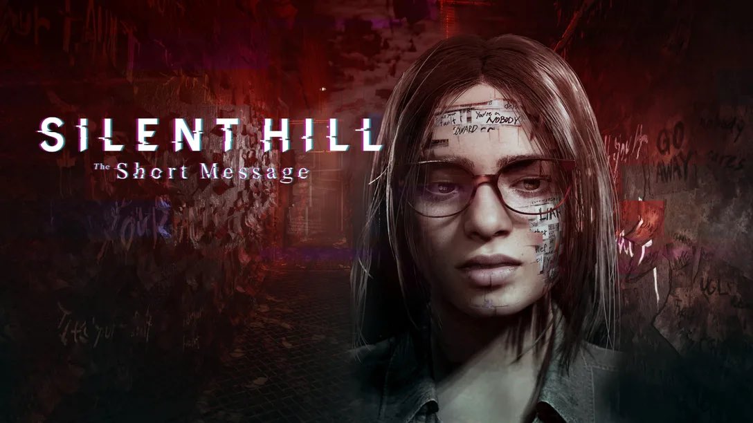 NoGamingHero's tweet photo. Let’s see what this game is about hopefully I don’t shit myself. https://t.co/YqVZ5YJ95W https://t.co/CS7HUfaBXB
