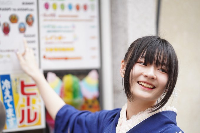 Twitterのコスプレ画像42