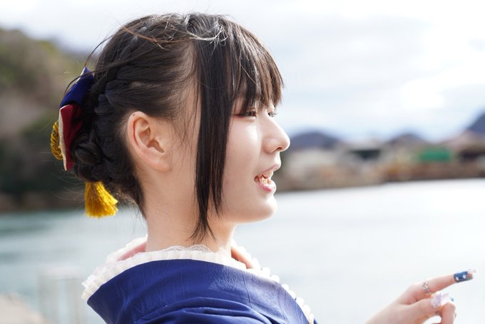 Twitterのコスプレ画像40