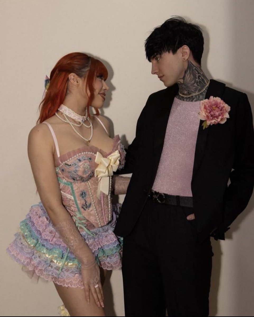 Como empezó:             // Como va🥹: