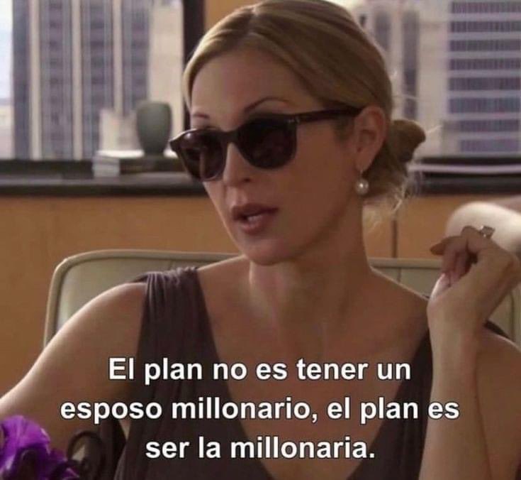 Yo quiero ser como ella