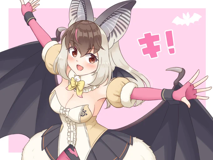  #うさこペイント 