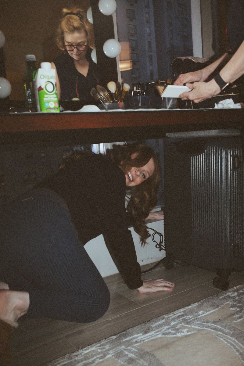 BryceDallasHowardNet tweet media