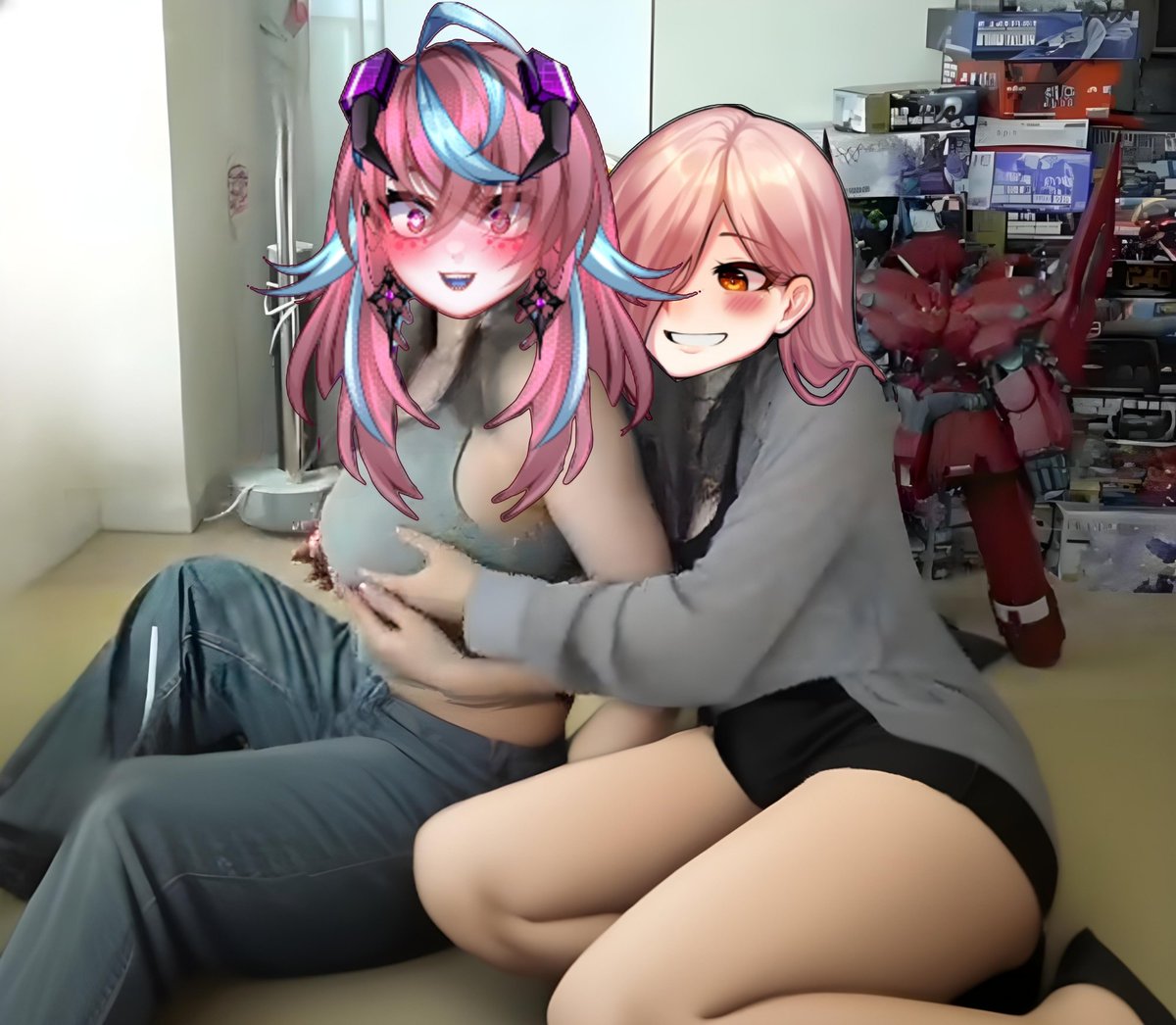 mister_gumball's tweet photo. Viva las novias (Remake 2.0) ๐
Un edit para @Emikukis @NeneEfthy
#emikukis #emikukismemes #nefthy #Memes https://t.co/npholb3f2n
