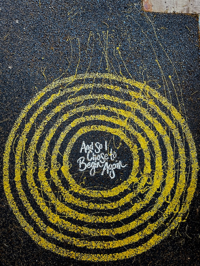 Nadine | Write From My Gut tweet media