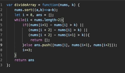 ajmircoder's tweet photo. Today's question of the day at @LeetCode. https://t.co/6U7skR0RBe