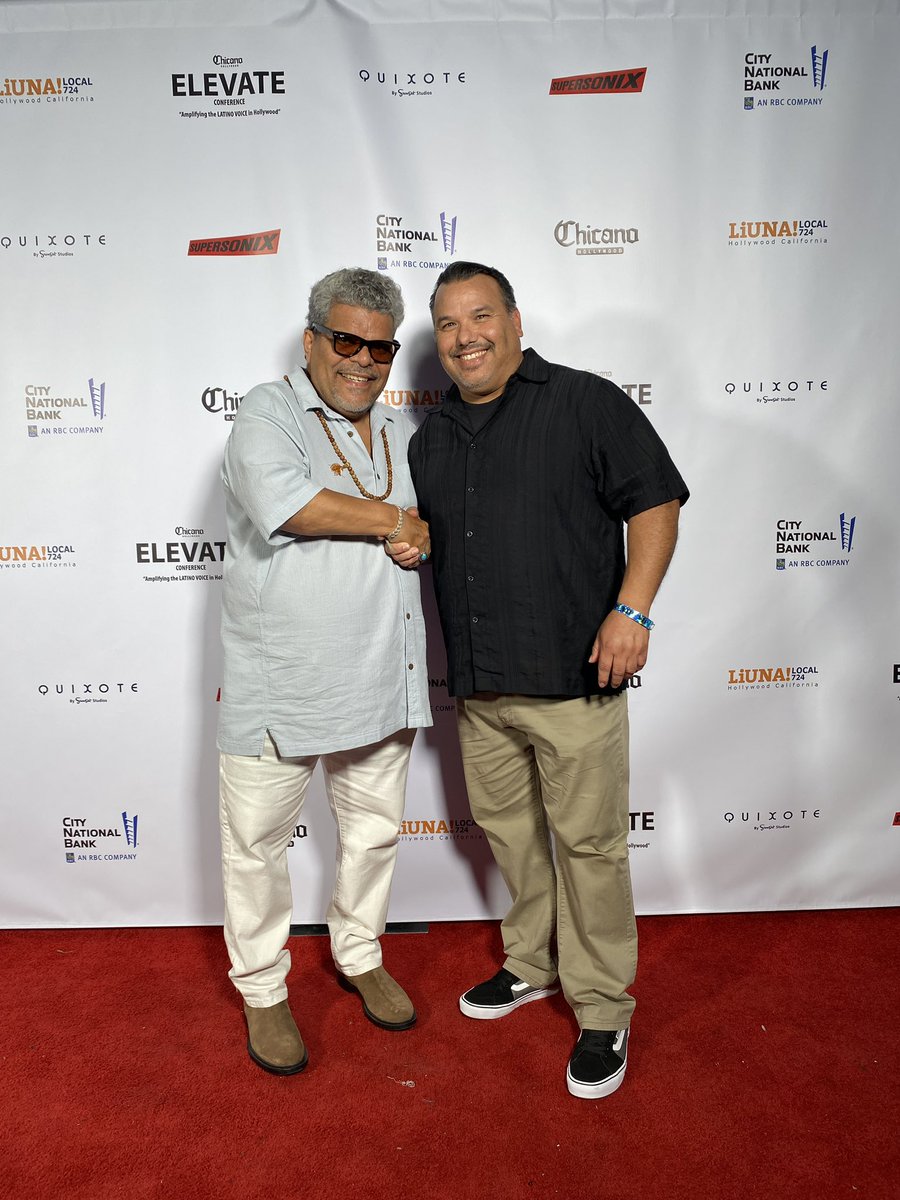 Eliseo Rudy Garcia tweet media