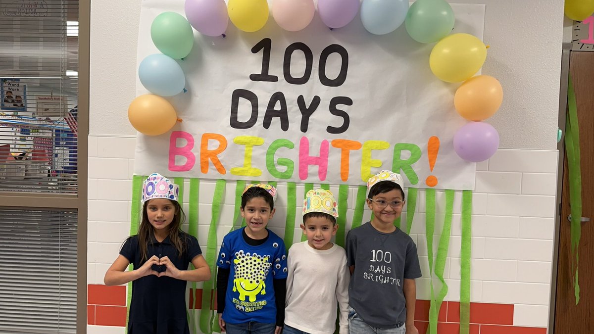Emartinez10Em's tweet image. #100thdayofschool #cactusmakesperfect