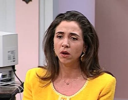Rcaarvalho's tweet photo. Giovanna começou a falar. Só vem uma frase na minha cabeça. 

- Cala a boca, Magda! #BBB24 
😂😂🗣️🗣️ https://t.co/MV2LhbUewu