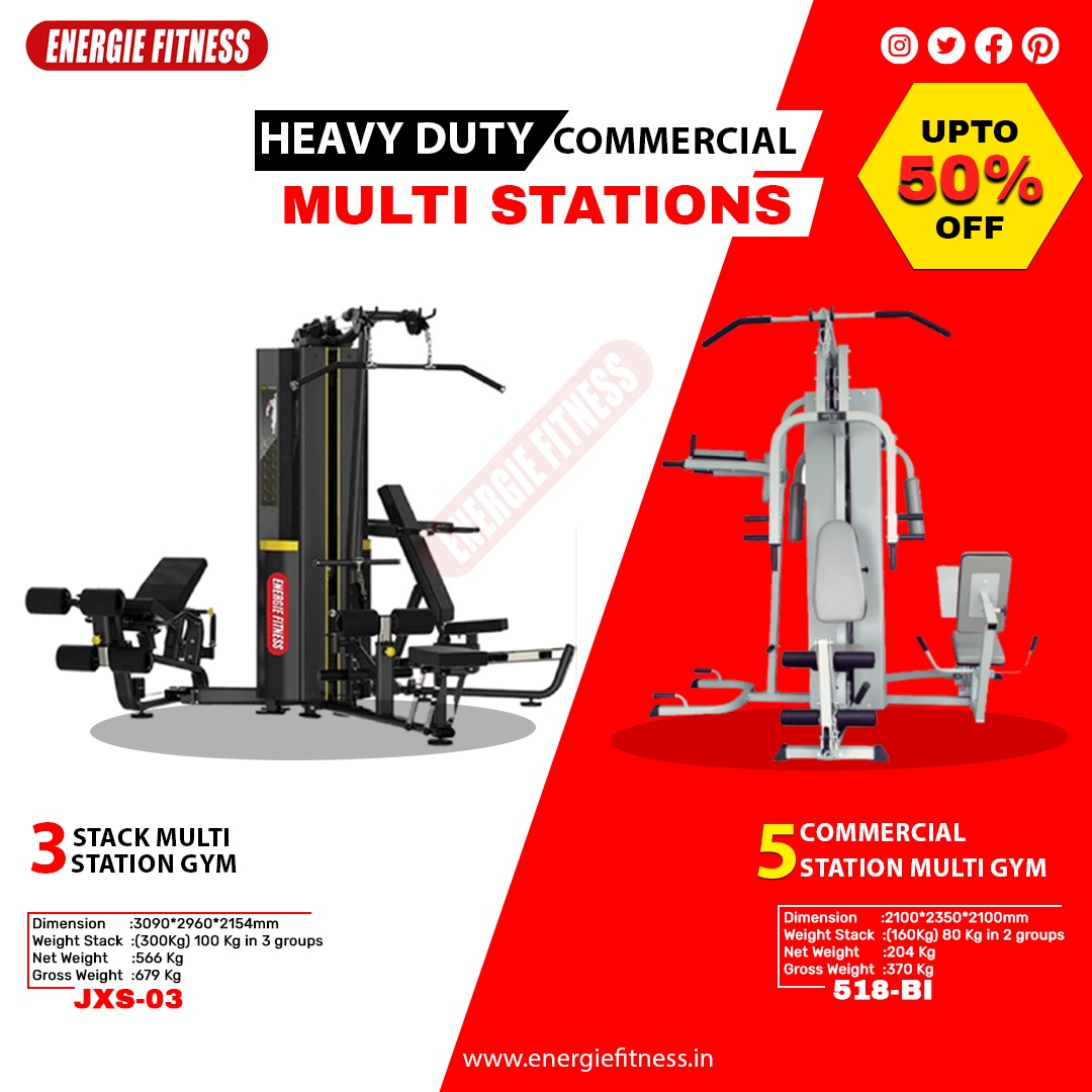 IndiaEnergie's tweet photo. Transform your fitness journey with our premium multi stations, now available at an incredible discount of up to 50% off! 💪🏋️♂️
.
.
.
.
Give us a call at 9266629018 or 9266629041
#FitnessSale #HomeGym #StrengthTraining #FitnessEquipment #MultiStation #HeavyDuty #WorkoutAtHome https://t.co/pgGYs8VEIV