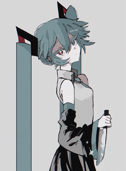 初音ミク 