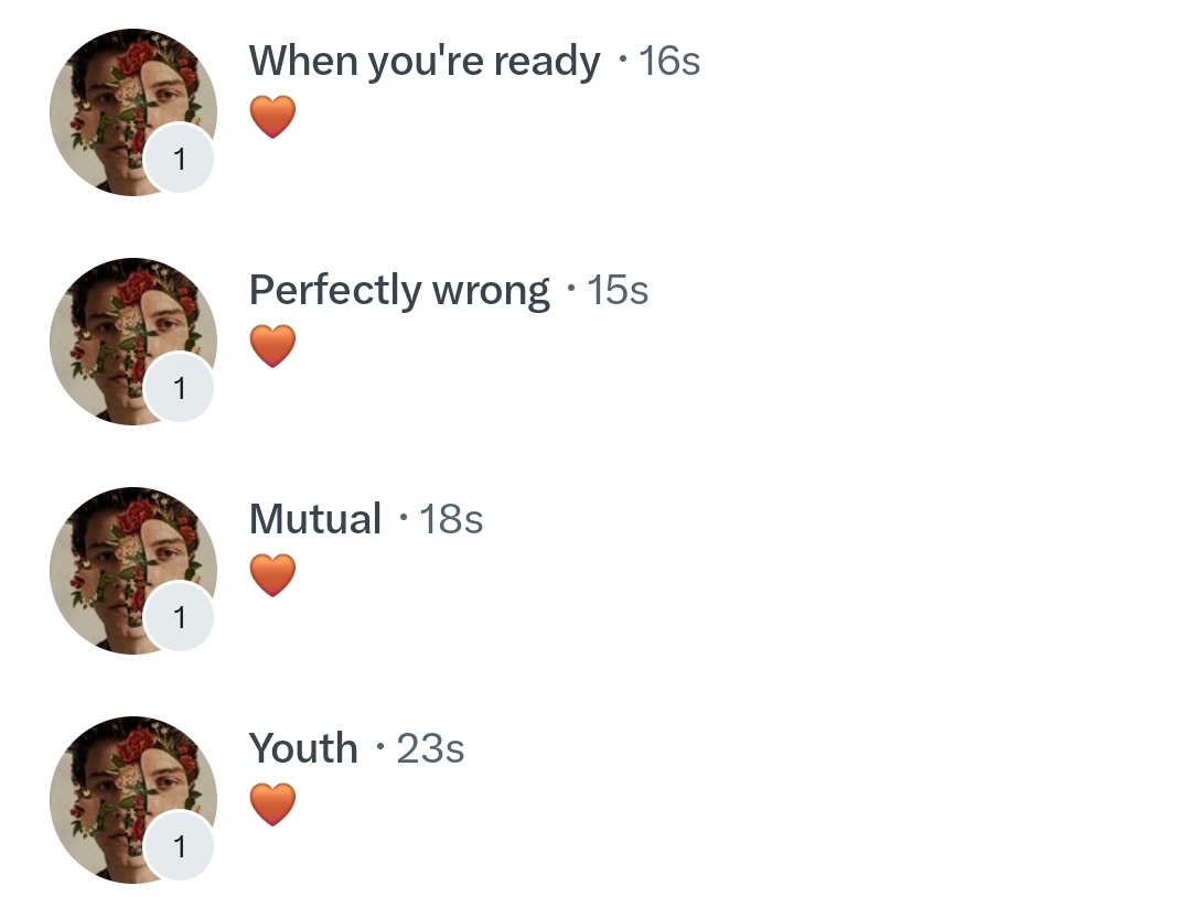dms ⋆˚ tweet media