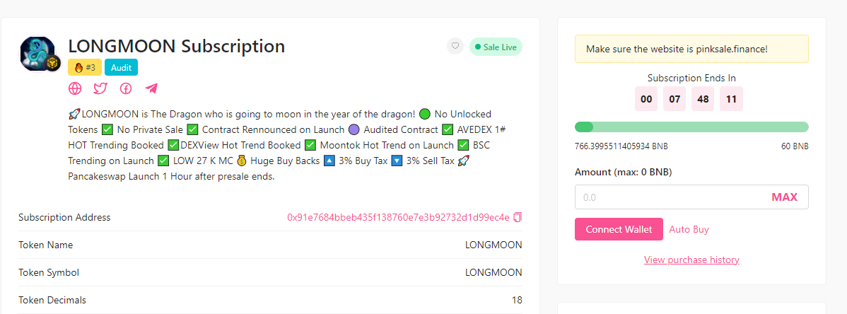 LONGMOON tweet media