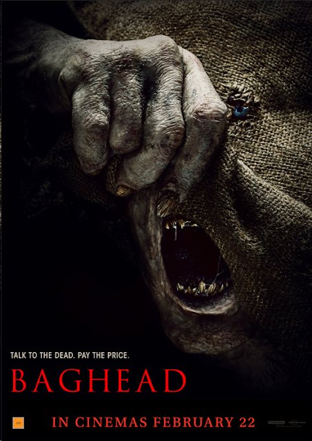 GeekOfOz's tweet photo. Thanks to @studiocanalaus we’ve got some passes to giveaway for a screening of #Bagheadfilm 

Details: https://t.co/KEhpi7nGZI https://t.co/gkVtm1AAyg