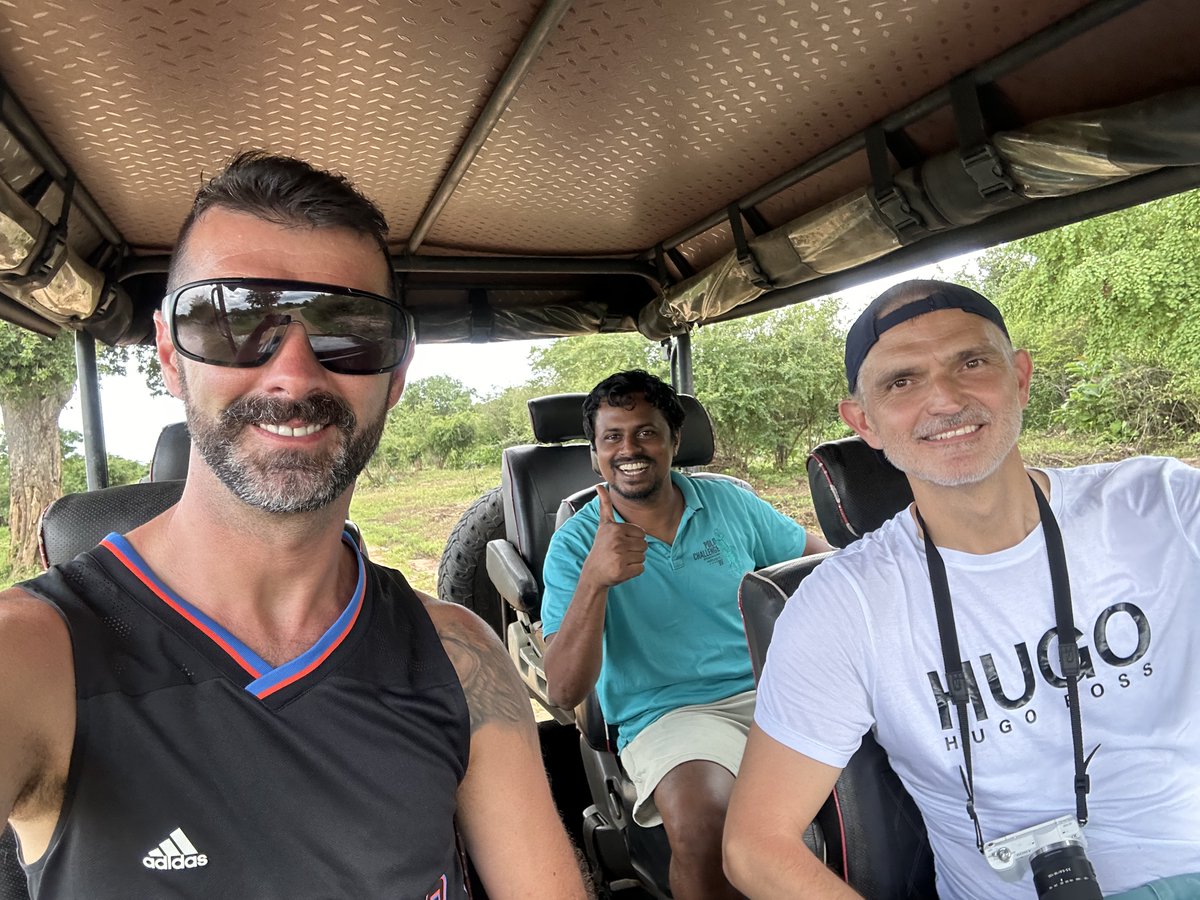 Sri Lanka travel/ Best travel partner Sri Lanka/Sri Lanka Safe Driver.
#srilankasafari #holidaysrilanka #srilankatraveladvice #srilankadriver #holiday #Travel #safaricom #wild #colombodriver #tourbooking #adventuretime #adventure #happyclient #SriLanka #asiantravel