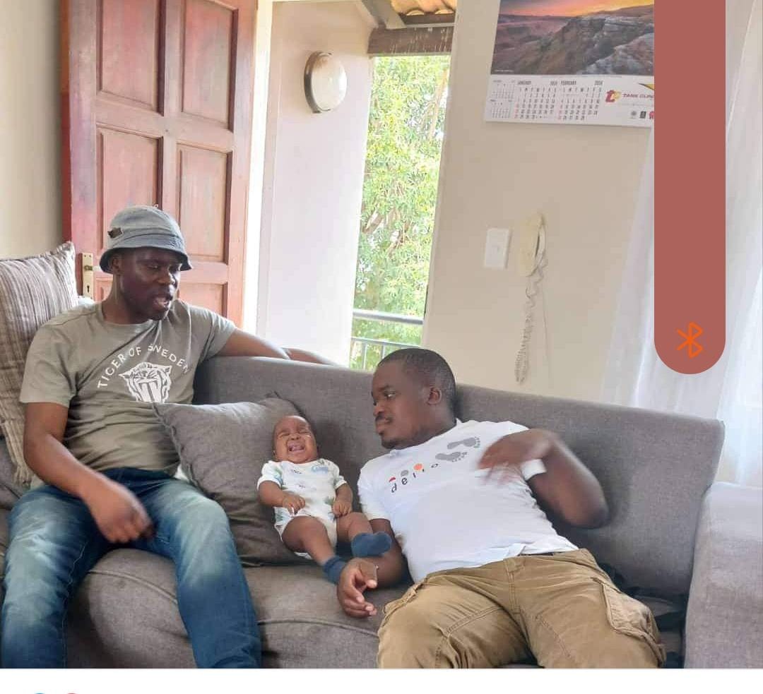 Elmond Chauke ka ximixon 27 Dec ma bornday tweet media