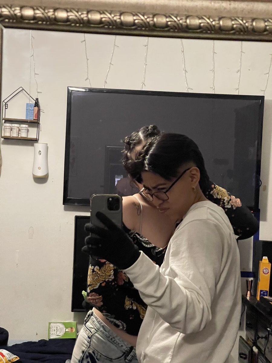santijuul's tweet photo. Beautiful girl 🩵🤟🏽 https://t.co/almzXzlqTX