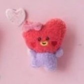 nygmahopee's tweet photo. SALIERON LOS BT21 COQUETTE????? https://t.co/I3MnKN0uoW
