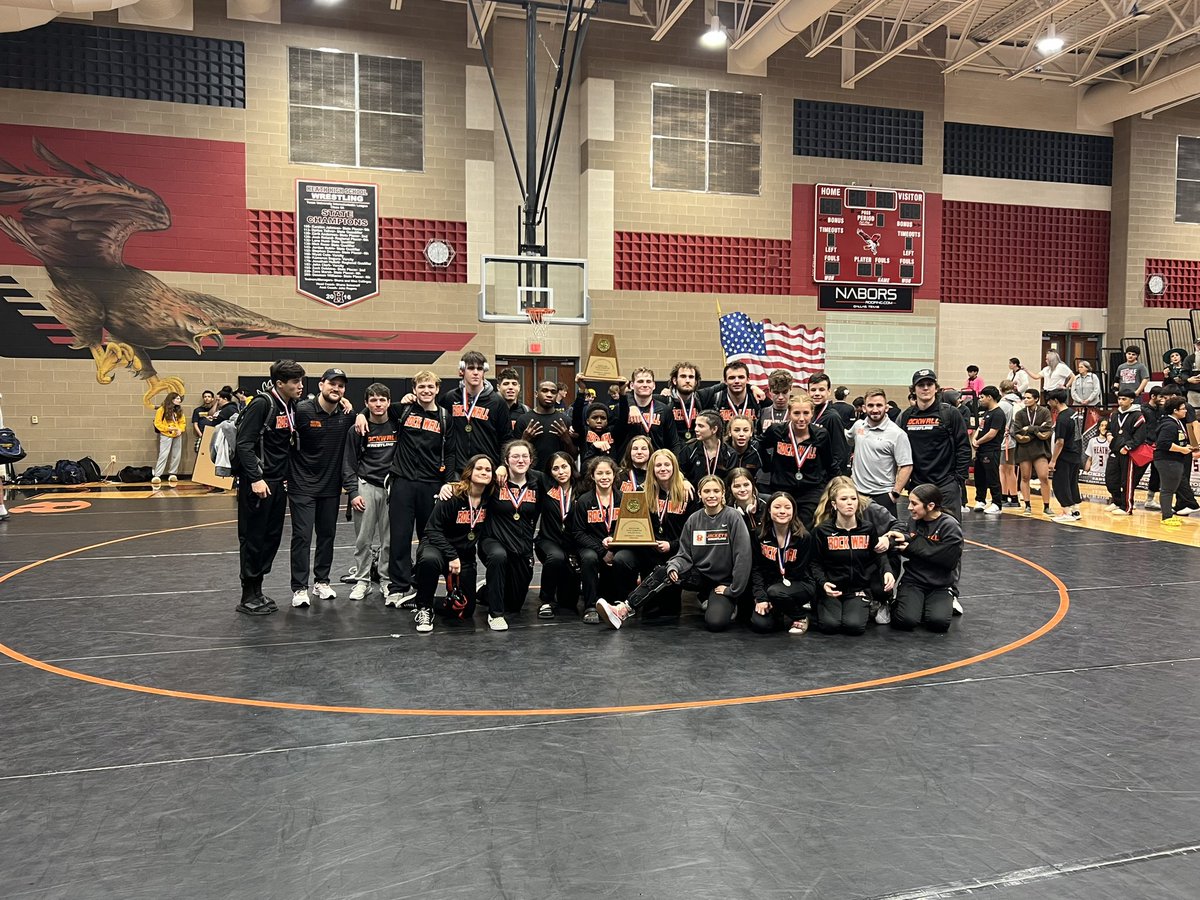 Rockwall Wrestling tweet media