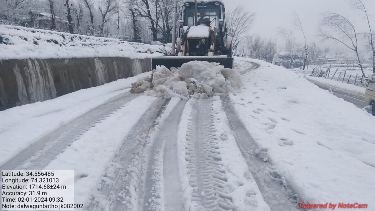 Deputy Commissioner Kupwara tweet media