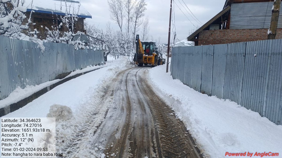 Deputy Commissioner Kupwara tweet media
