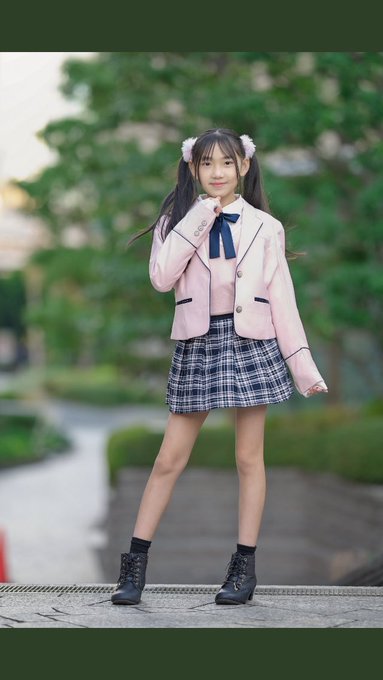 Twitterのコスプレ画像18