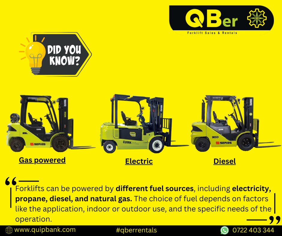 quipbank's tweet photo. Elevate your Operations with Qber Forklifts - Where Innovation Meets Variety! Explore a Tapestry of Forklift Types, Transforming Workspaces into Efficient Havens! #liftwithqber #forklift #QBER #ForkliftExcellence #RentWithConfidence https://t.co/PO5hxmSwZc