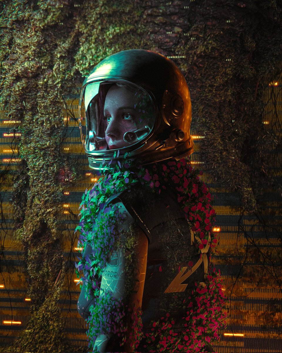 Gm 💜🌻🌞 #b3d