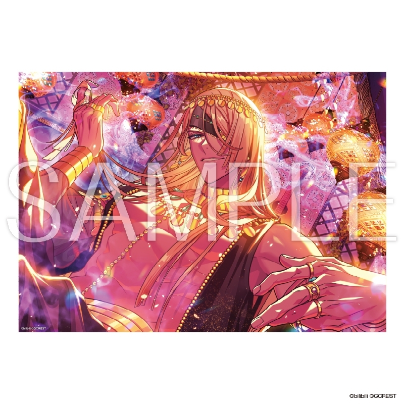 ゆめくろ(夢職人と忘れじの黒い妖精) グッズ情報 (@yumekuro_goods