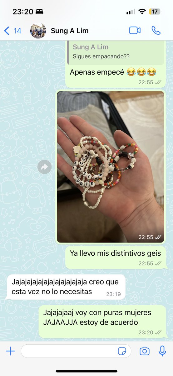 jpla91's tweet photo. Para que no me haga mosca mi “esposa” Sung. https://t.co/CCH83ozCyP