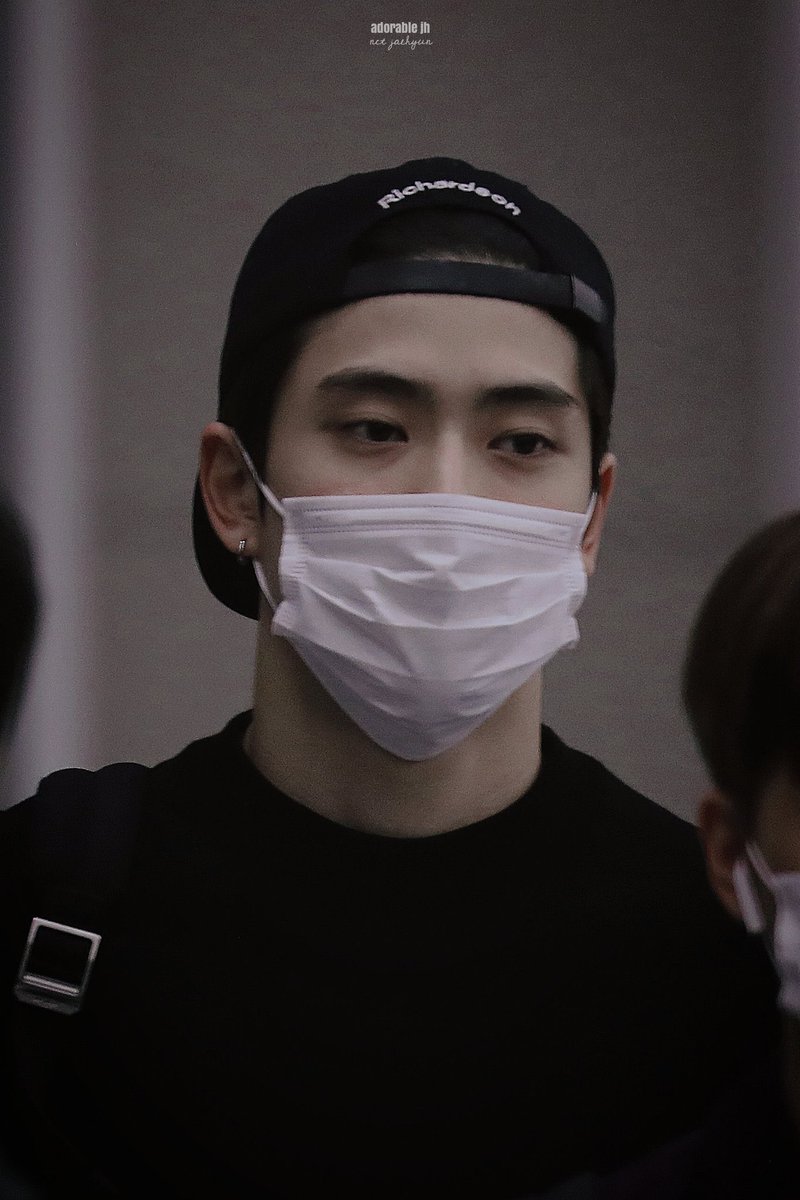 sorry not sorry i’m a snapback jaehyun enjoyer till i die