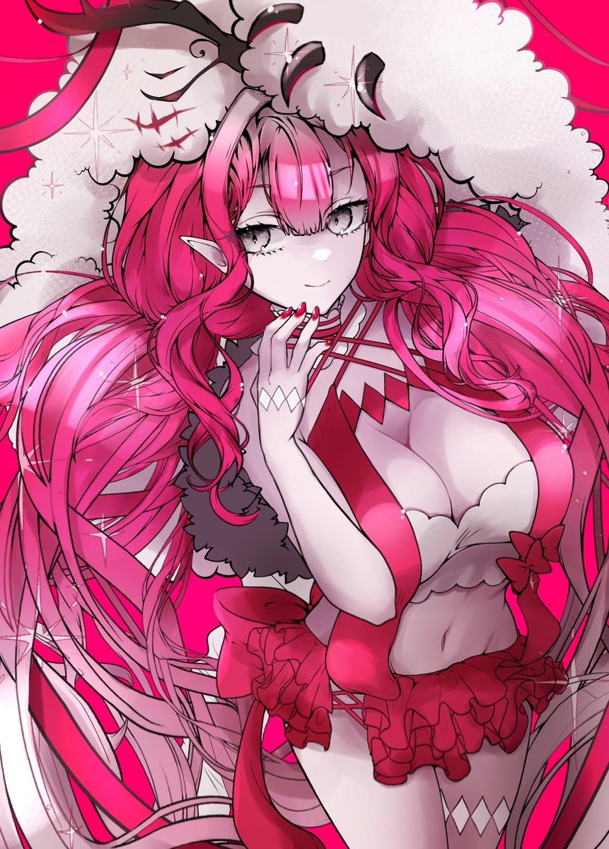 FGOの女の子を中心に描いてます
バニーガールがすきです よければぜひ  #絵柄が好みって人にフォローされたい  #絵柄が好みっていう人にフォローされたい 