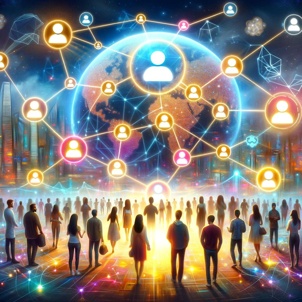 🌟 DAO Governance: Digital Democracy 
🙌 Participate: inviting our community to engage on platform X. Share your voice, get featured
📖 Educate: offering extensive learning resources.
🏆 Encourage participation: Submit proposals, vote, and earn tokens! #DAO 🚀🤝