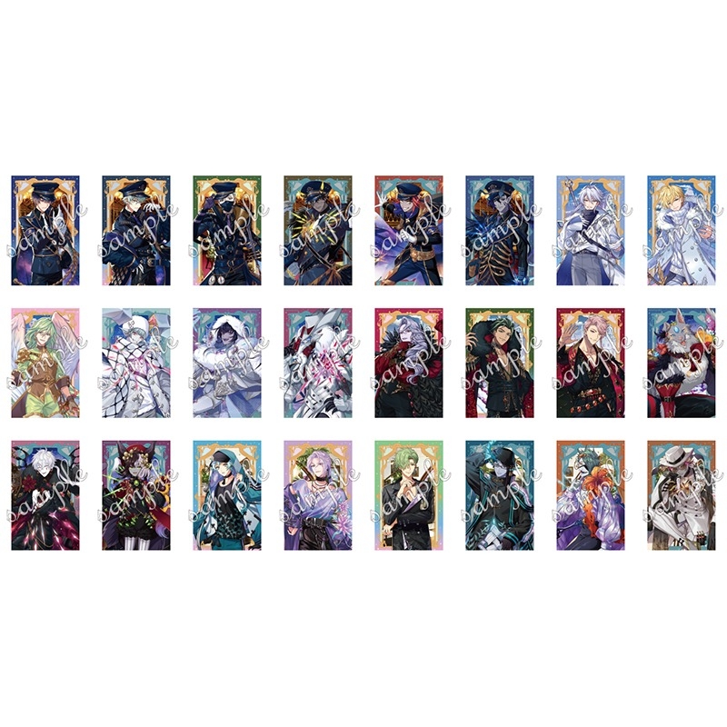 ゆめくろ(夢職人と忘れじの黒い妖精) グッズ情報 ゆめくろ(夢職人と忘れじの黒い妖精) グッズ情報