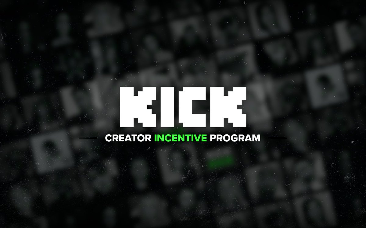 KICK Community tweet media