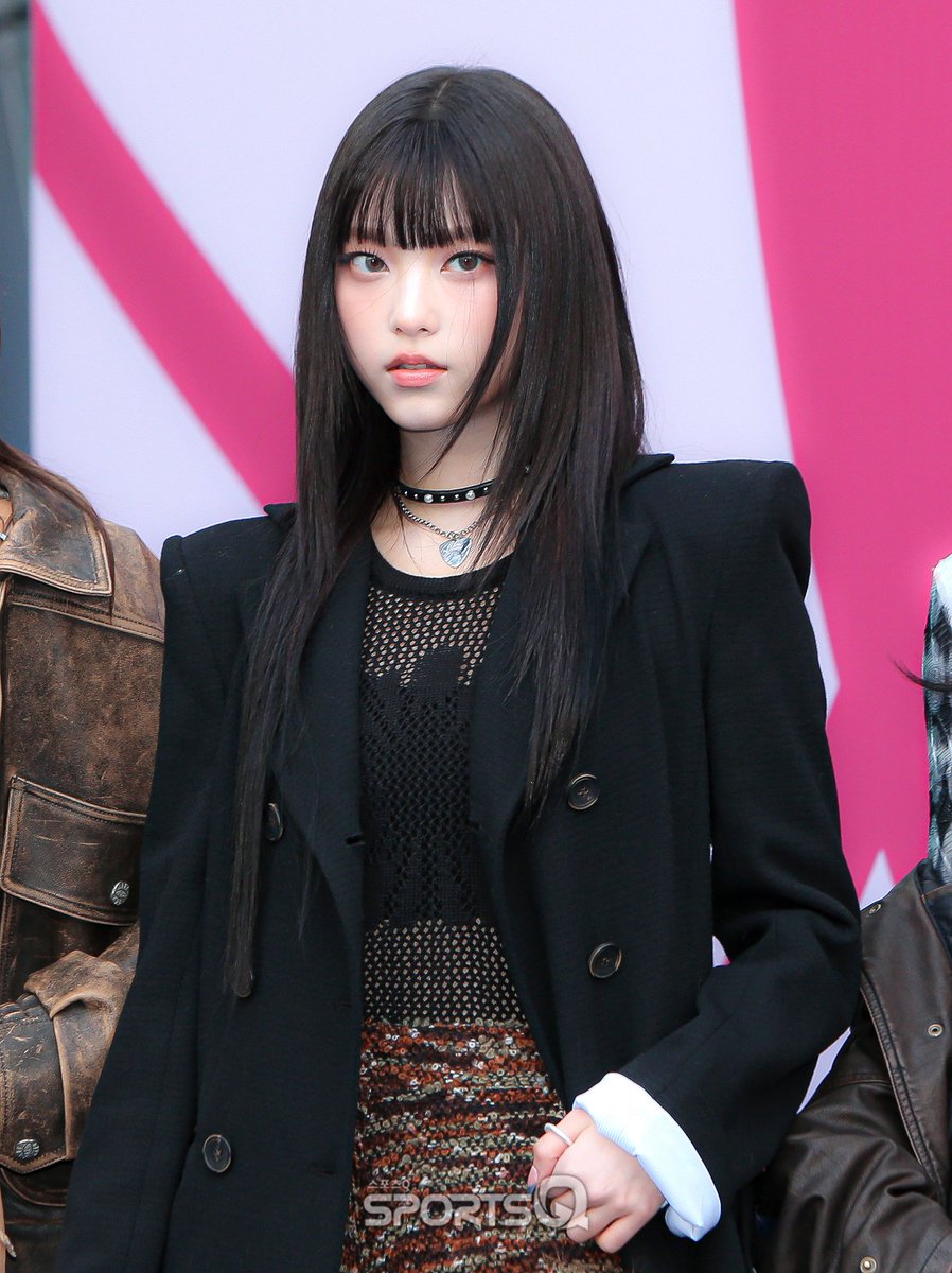 haerinfeed's tweet photo. 240201 SFW #HAERIN #해린 https://t.co/2emEK053Vx
