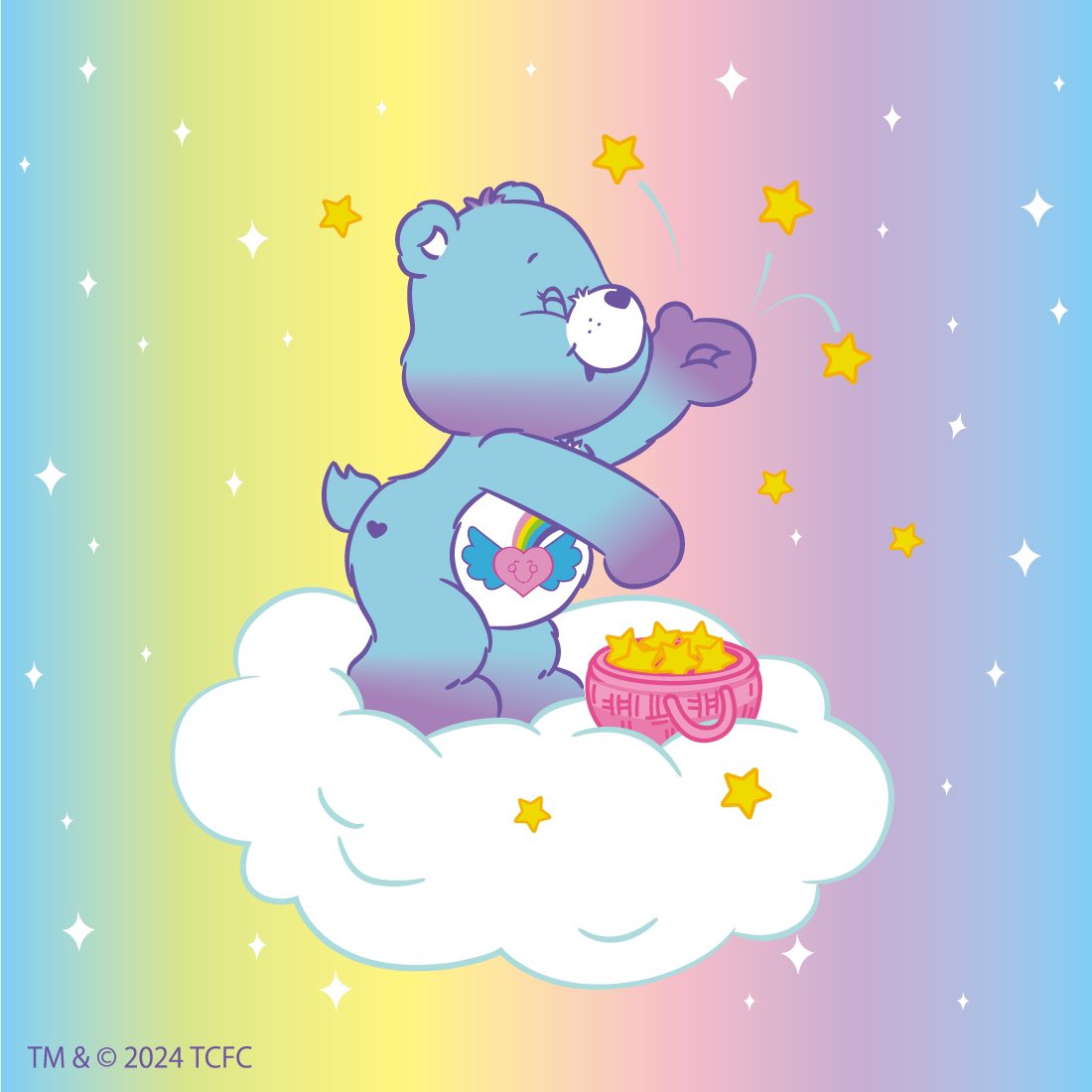 ケアベア™︎【公式】 on X: 