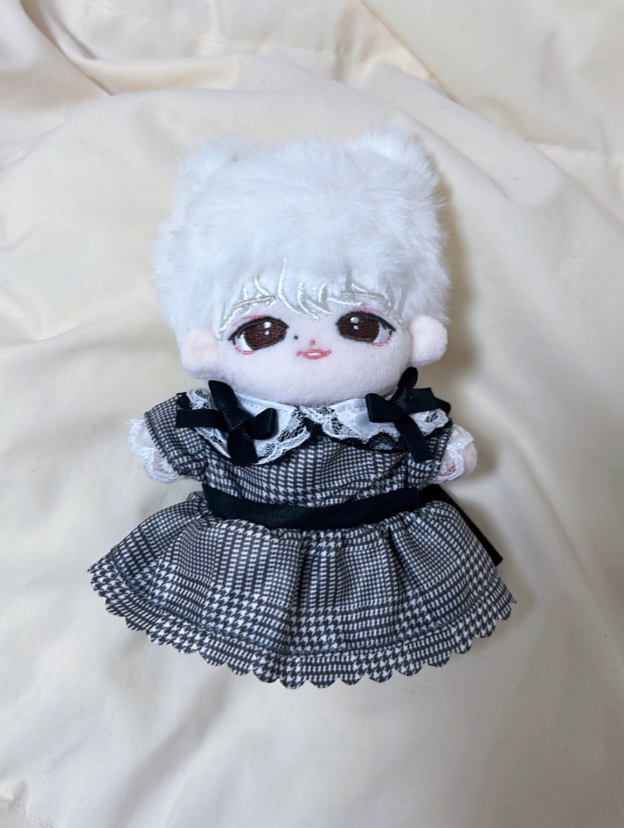 hsoo1245's tweet photo. 待ちに待ったぬいちゃん届きました(T^T)
いっぱい色んなとこに連れていきます❣️ありがとうございました❣️감사합니다~❣️

@PumaShampoo34님
@japanGO_chii様 https://t.co/FxDOdziMx2