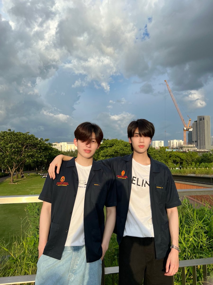 dunknatachai's tweet photo. bro🎂 https://t.co/ouB7IkZziF