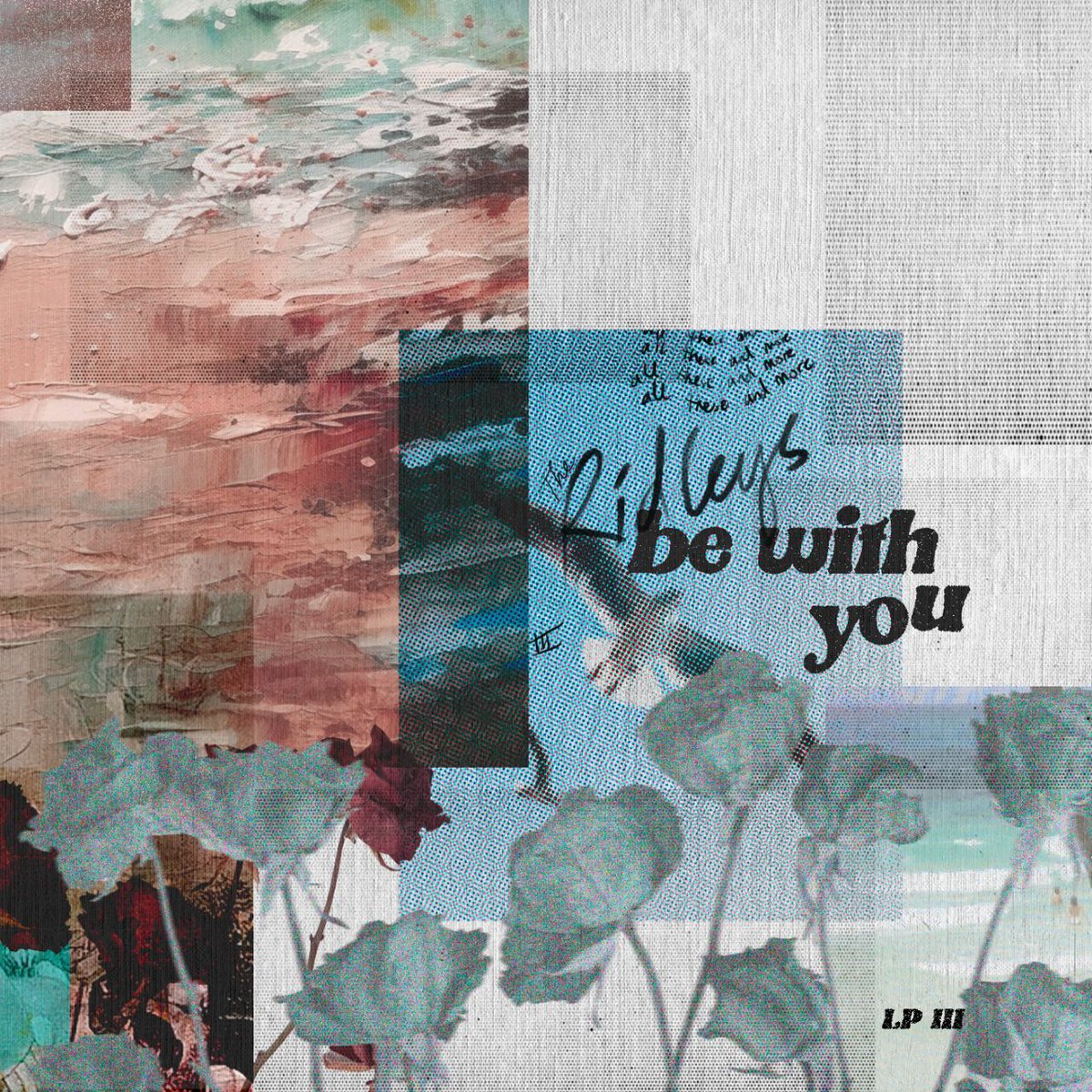 "I just wanna be with you every single day..."

02.16.2024 ❤

Pre-save now: theridleys.lnk.to/be-with-you